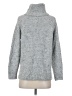 Madewell Gray Turtleneck Sweater Size S - photo 2