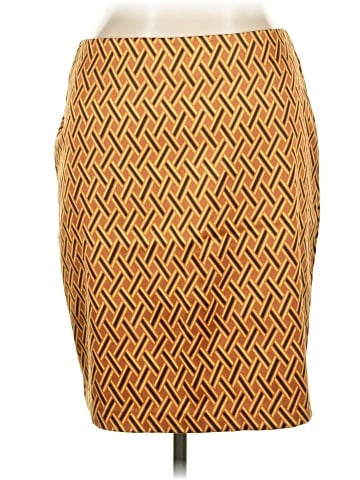 New York & Company Casual Skirt (view 1)