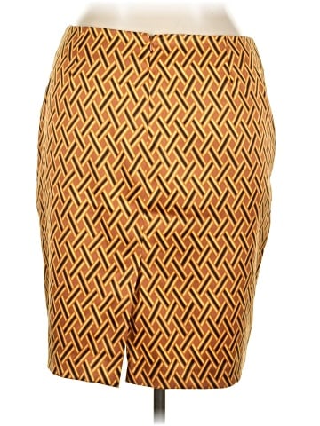 New York & Company Casual Skirt (view 2)
