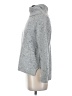 Madewell Gray Turtleneck Sweater Size S - photo 5