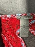 Weekend 100% Polyester Red Tank Top Size L - photo 7