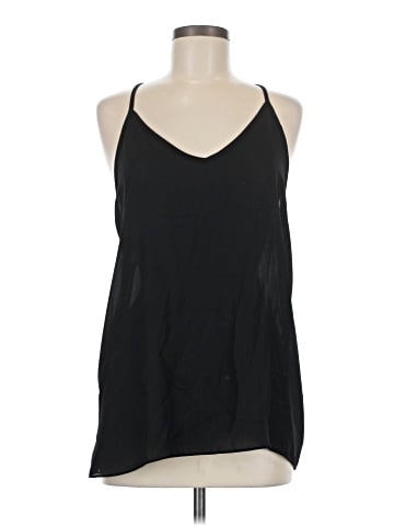 Bellatrix Sleeveless Top (view 1)