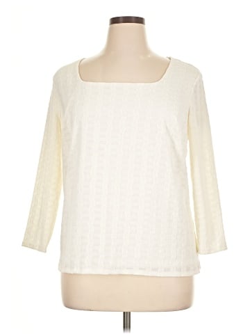AGB 3/4 Sleeve T-Shirt (view 1)