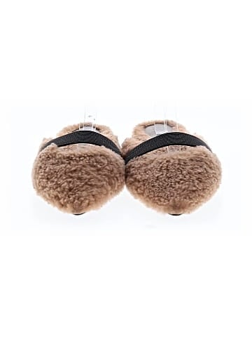 Brunello Cucinelli Shearling Slippers (view 2)