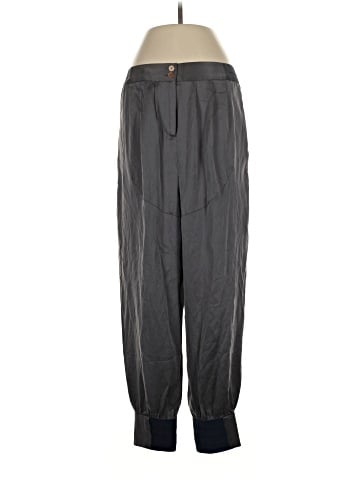 Walter Silk Pants (view 1)