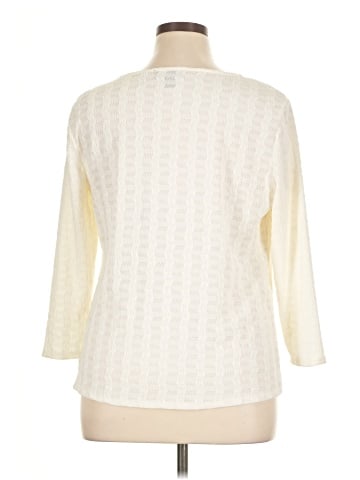 AGB 3/4 Sleeve T-Shirt (view 2)