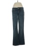 Volcom Hearts Blue Jeans Size 5 - photo 1