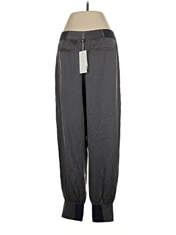 Walter Silk Pants (view 2)