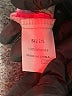 Unbranded 100% Viscose Pink Long Sleeve Blouse Size L - photo 8