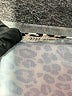 Unbranded Animal Print Ivory Swimsuit Bottoms Size L - photo 3