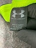 Under Armour Color Block Green Active Pants Size M - photo 8