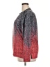 Made With Love Metallic Red Pullover Sweater Size XXL - photo 5