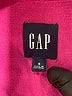 Gap Pink Long Sleeve Button-Down Shirt Size S - photo 7