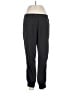 Gap Fit Solid Black Track Pants Size M - photo 1