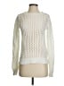 MICHAEL Michael Kors Ivory Pullover Sweater Size S - photo 1