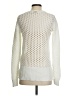 MICHAEL Michael Kors Ivory Pullover Sweater Size S - photo 2