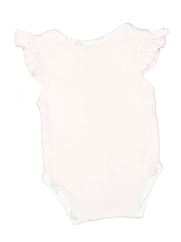 Kyle & Deena Short Sleeve Onesie (view 2)