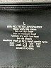 Unbranded Black Active Pants Size L - photo 7
