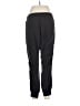 Gap Fit Solid Black Track Pants Size M - photo 2