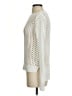 MICHAEL Michael Kors Ivory Pullover Sweater Size S - photo 5