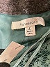 Francesca's Teal Cocktail Dress Size L - photo 7