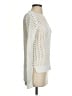 MICHAEL Michael Kors Ivory Pullover Sweater Size S - photo 4