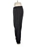 Gap Fit Solid Black Track Pants Size M - photo 5