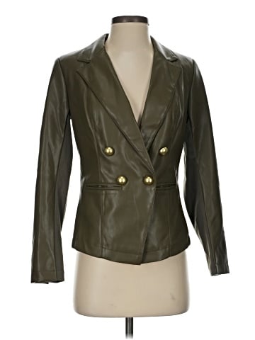 G by Giuliana Rancic Blazer (view 1)