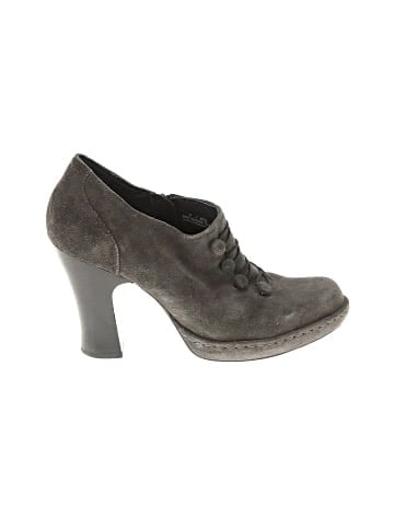 Born Crown Heels (view 1)