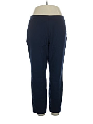 Susan Graver Active Pants (view 1)