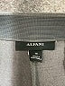 Alfani Chevron-herringbone Gray Dress Pants Size 10 - photo 7