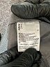 Alfani Chevron-herringbone Gray Dress Pants Size 10 - photo 8
