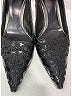 Prada Black Heels Size EU 37 - photo 5