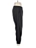 Gap Fit Solid Black Track Pants Size M - photo 4