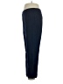 Susan Graver Solid Blue Active Pants Size XL - photo 5