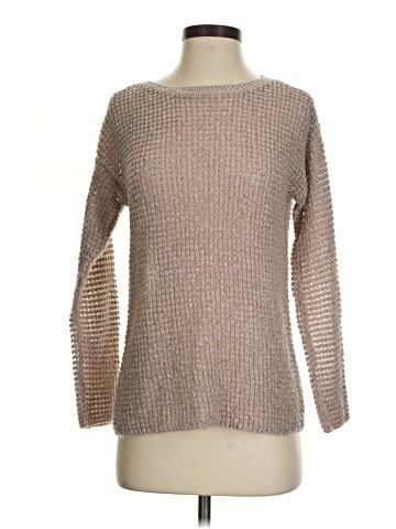 BB Dakota Pullover Sweater (view 1)