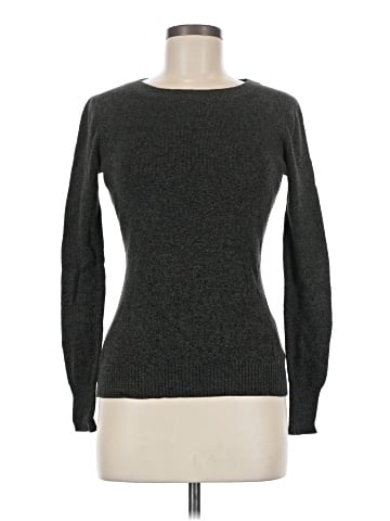 Express Pullover Sweater (view 1)