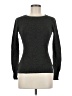 Express Gray Pullover Sweater Size M - photo 1