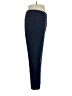 Susan Graver Solid Blue Active Pants Size XL - photo 4