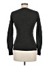 Express Gray Pullover Sweater Size M - photo 2