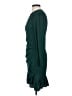 Unbranded Green Cocktail Dress Size XS - photo 4