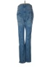 Isabel Marant 100% Cotton Blue Jeans Size EU (FR) 38 / US 6 - photo 2