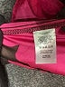 Ann Taylor 100% Polyester Pink Long Sleeve Blouse Size S - photo 8
