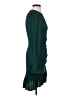 Unbranded Green Cocktail Dress Size XS - photo 2