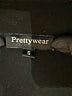 Assorted Brands Black Cardigan Size S - photo 4