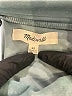 Madewell Teal Short Sleeve Top Size XS - photo 7