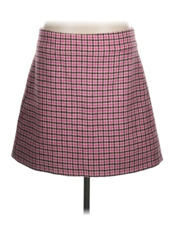 J.Crew Wool Skirt (view 1)