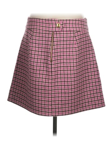 J.Crew Wool Skirt (view 2)