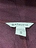 Athleta Burgundy Cardigan Size XS - photo 7