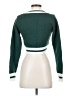 Fashion Nova Green Pullover Sweater Size S - photo 2